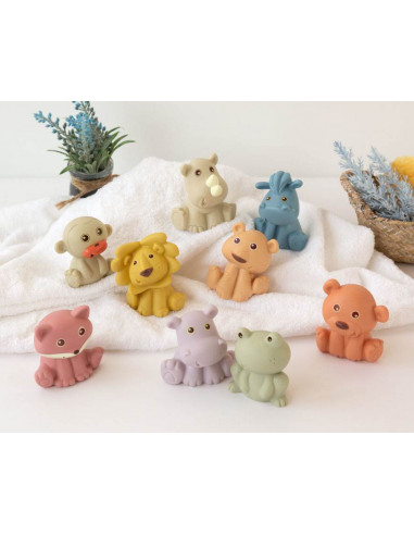Muñeco Baño Antimoho Kiokids 5637