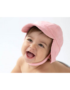 Gorro de Bebé Protección... 2