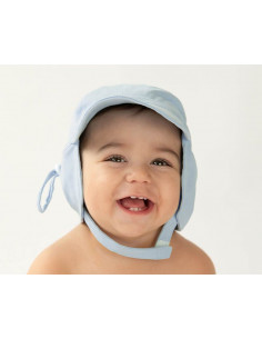 Gorro de Bebé Protección... 2