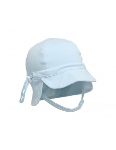 Gorro de Bebé Protección...