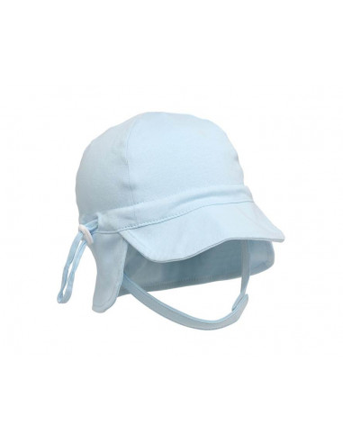 Gorro de Bebé Protección Solar UPF50+...