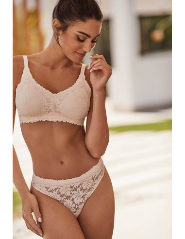 Sujetador Comfortwear Sin Aro Con...