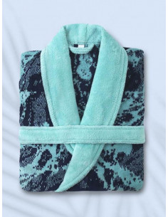 Albornoz Candy Rizo Basic