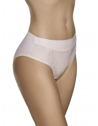 Braga Alta Encaje Mara Selene 3138