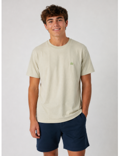 Camiseta Manga Corta...