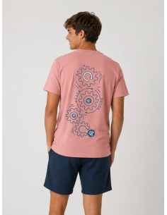 Camiseta Manga Corta... 2