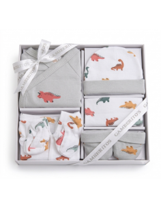 Set Regalo Bebé Recién...