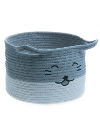 Cesta Multiusos Gatito Gamberritos 10865