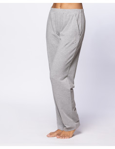 Pantalón Largo Algodón...
