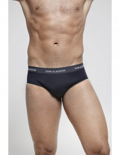 Pack 2 Calzoncillos Slip... 2