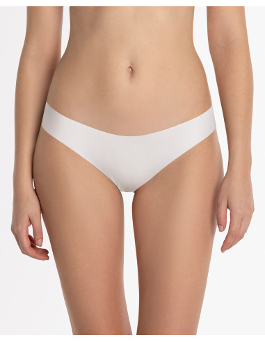 Braga Corte Bikini Invisible Stretch...