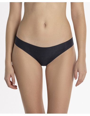 Braga Corte Bikini Invisible Stretch...