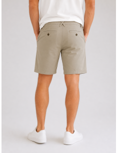 Bermuda Chino Beige Losan... 2