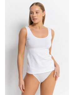 Camiseta Interior Tirantes...
