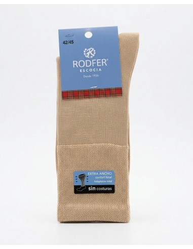 Calcetín Hilo de Escocia Rodfer 3005