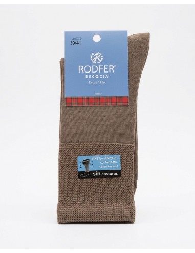Calcetín Hilo de Escocia Rodfer 3005