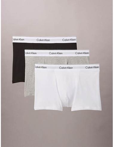 Pack 3 Calzoncillos Bóxer Relaxed Fit...