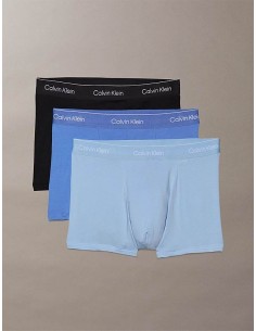 Pack 3 Calzoncillos Bóxer...