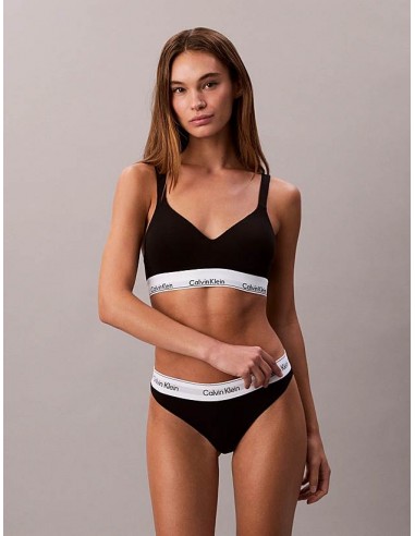 Sujetador Lift Bralette Sin Aro Icon...