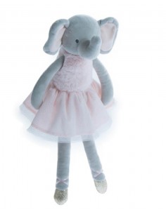 Peluche Elefante...