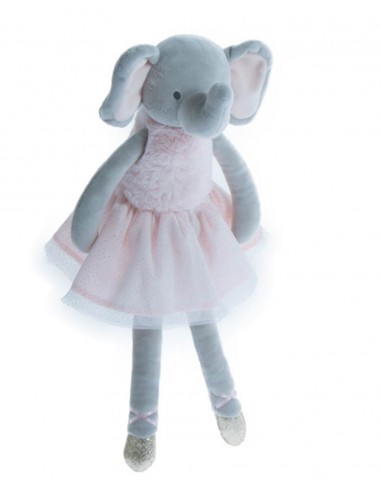 Peluche Elefante Gamberritos 10921
