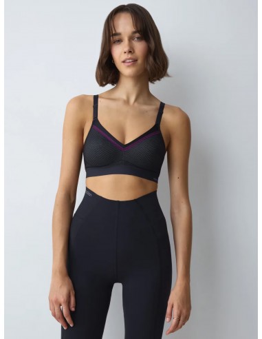 Sujetador Deportivo Triaction Free...