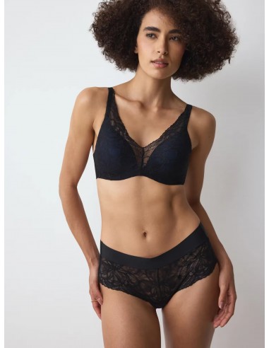 Sujetador Body Make Up Illusion Lace...