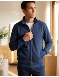 Sudadera con Cremallera Sin... 2