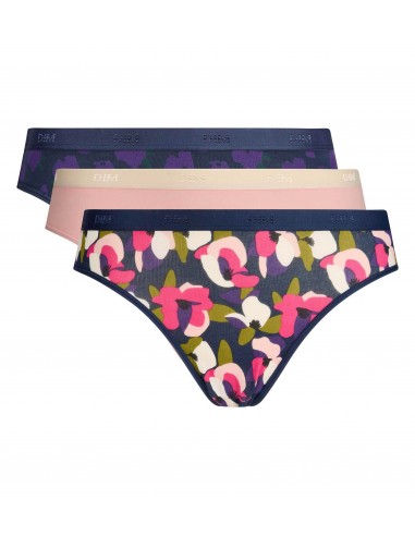 Pack 3 Bragas Bikini Les Pockets...