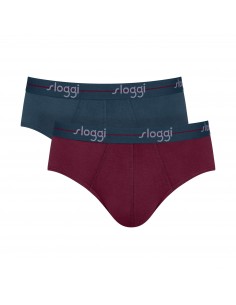 Pack 2 Calzoncillos Slip... 2