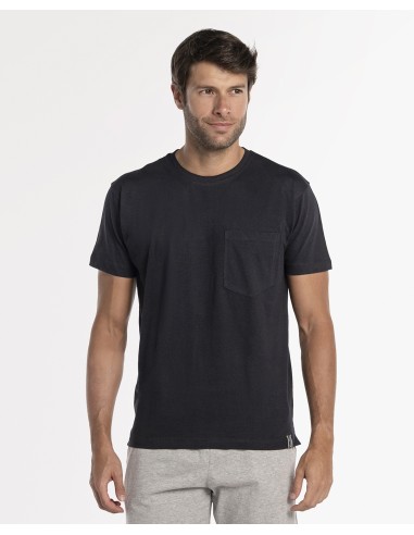 Camiseta Manga Corta Algodón Punto...