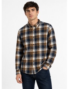 Camisa Manga Larga Viella...