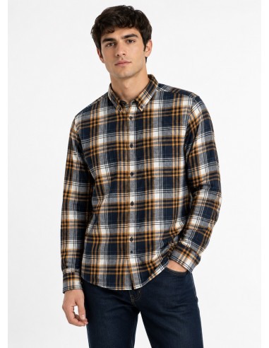 Camisa Manga Larga Viella Losan...