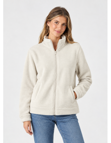 Chaqueta Polar Losan L26WM0001