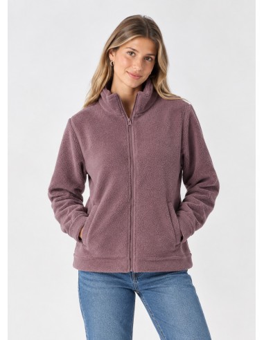 Chaqueta Polar Losan L26WM0001