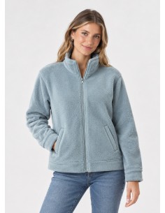 Chaqueta Polar Losan L26WM0001 2