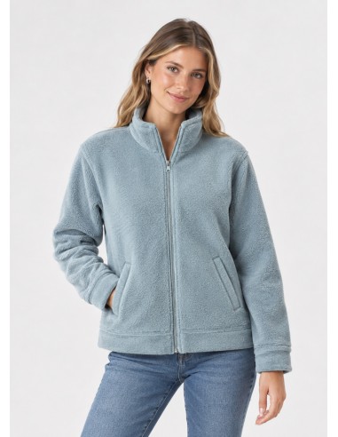 Chaqueta Polar Losan L26WM0001