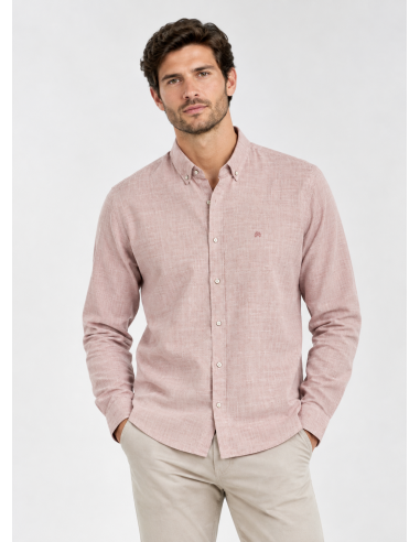 Camisa Manga Larga Souls & Bones V2640