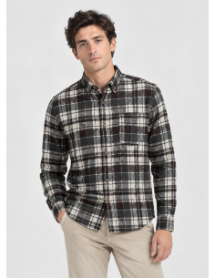 Camisa Manga Larga Viella...