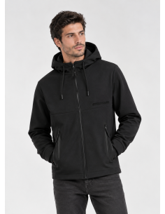 Chaqueta Brand Losan L26WH0524