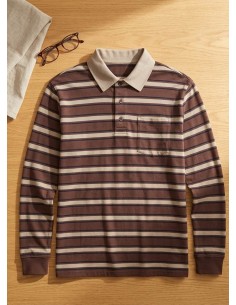 Polo Manga Larga Kenzo... 2