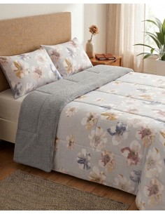 Edredón Comforter Sedalina...