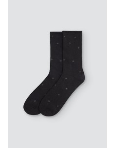 Pack 3 Calcetines Media... 2