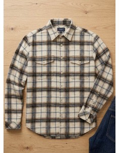 Camisa Manga Larga Viella... 2