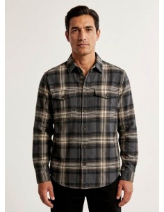 Camisa Manga Larga Viella...