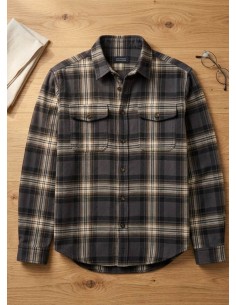 Camisa Manga Larga Viella... 2