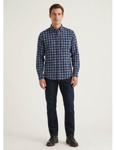 Camisa Manga Larga Viella Eduardo...