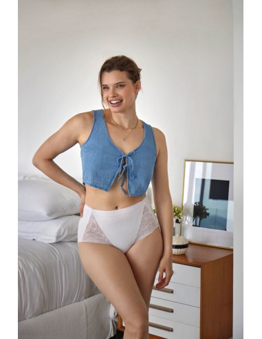 Braga Carey Glam Cotton Band Janira...