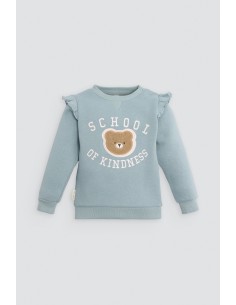 Conjunto Sudadera Osito... 2