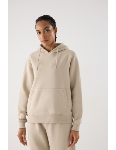 Sudadera Deportiva Afelpada Capucha...